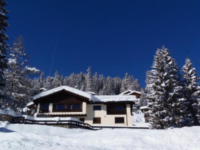 Davosblick Davos Platz